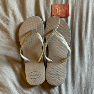 Havaianas Flip Flops